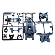 REP TAMIYA CHASSIS MS PRO CARBON PROJECT D