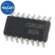 10 CS8528S CS8528 SOP-16