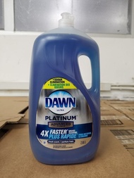 現貨 美國 Dawn 4倍濃縮洗潔精勁量裝 2.66L