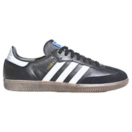 adidas 男女 samba og 休閒鞋 - b75807 size 11 1個 Black