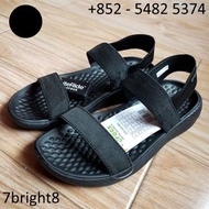 #decsale #byeoldstyle #Prettysales Crocs 卡駱馳 - Literide Stretch Sandal W Black 女凉鞋 Sendal Wanita