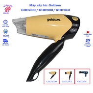 Goldsun GHD2000/ GHD2001/ GHD2041 hair dryer, large capacity, fast drying,