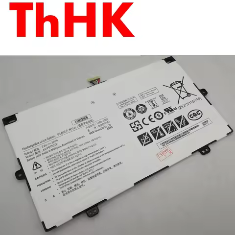 Genuine Original AA-PBTN2TP BA43-00380A Laptop Battery For Samsung Chromebook Pro XE513C24-K01US XE5