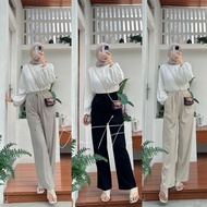 Bhila Knit Culot by Outfix