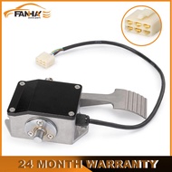 EFP00505K Forklift Throttle Foot EFP-005 0-5K Electric Accelerator For EV Curtis Throttle Pedal Car 