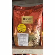 BERYLS CHOCOLATE CHIPS 1kg