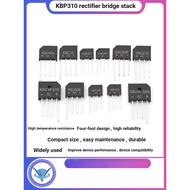 B. b. K KBP310 Rectifier 2A3A4 RXR9