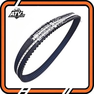Kevlar Material High quality Drive Belt For KYMCO AK550 Ak550 Parts Motorcycle Parts Transmission Be