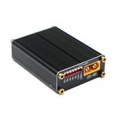 IP2366 PD3.1 140W เครื่องชาร์จแบบสองทิศทาง ชาร์จเร็ว 2S 3S 4S 5S 6S สำหรับแบตเตอรี่ลิเธียม ชาร์จและป