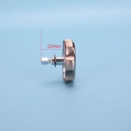 FuXing FuXing Brand 608 Smart Lock Silent Lock Smart Lock Smart Lock Motor Lock Surface Cover Knob S