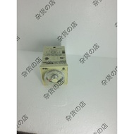 fuji super timer st4pa, voltage : 100-240vac, 0.5 sec to 100 hour