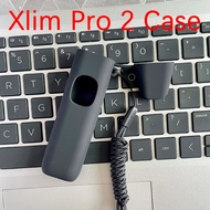 Oxva Xlim Pro 2 Silicone Case With Free Lanyard Protective Texture Skin Cover