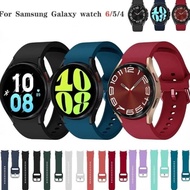 Terpopuler Strap Tali Jam Samsung Galaxy Watch 4 Watch 5 Pro Watch 6