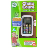 Leapfrog Chat and Count Phone (Scout)