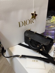 Dior Mini  Lady D-Joy 