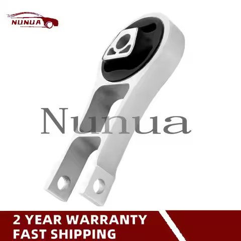 1PCS Rear Engine Motor Mount For Jeep Cherokee KL 2.0 2.2L 3.2L 68172351AC 68172349AC 68240438AA 682