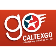 Caltex Go RM5 Voucher RM5 PETROL DISCOUNT VOUCHER 500 REWARD POINT  caltex 油 5块折扣卷 /车油/折扣/长期