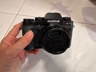 Fujifilm XT1 body