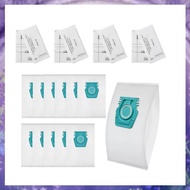 (Y W Z H)Dust Bag Filter Replacement Cotton Set for  TU Guard L1 Guard S1 CO Guard M1 Vacuum Cleaner