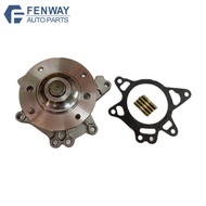 Car Water Pumps For Toyota Corolla Celica 2ZZ 2ZZGE 16100-29145 16100-29146 GWT-124A Car Water Pump