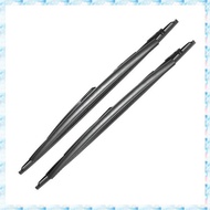 [R Q M U] Car Wiper Front Windshield Wiper Front Glass Wiper For 7 Series E65 E66 E67 E68 F01 F02 F0