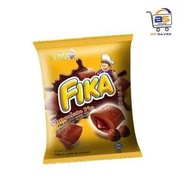 Bika - Chocolate Pie (Pai Coklat)