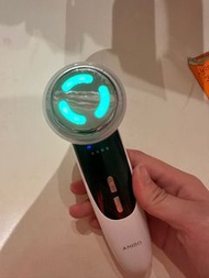 amiro 導入儀美容儀skin booster beauty device