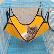 CAT HAMMOCK HANGING CAT BED/ CAT SWING/