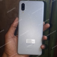 hp bekas samsung a02 second murah