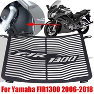 For Yamaha FJR1300 FJR 1300 2006 - 2018 2014 2015 2016 2017 Accessories Motorcycle Radiator Grille Guard Grill Cover Protector