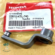 Genuine Clutch Leg Set HONDA For WAVE100 [KTL] WAVE100-S WAVE110-I (2009-2020) [22810-KTL-740] Wavei