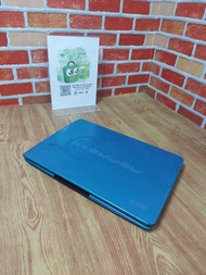 Casing Notebook Acer Aspire One 722 seken