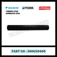 Original Daikin Aircond Indoor Blower Wheel Fan Cross Flow 1hp / 1.5hp / 2hp / 2.5hp