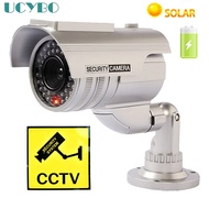 【Worth-Buy】 Camera Video Surveillance Solar Cctv Security Camera Wifi Outdoor Indoor Wateproof Flashing Red Led For Home