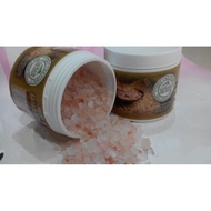 Garam Bukit Aura Anggun (Mandian)