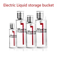 Marine sources 5L agitator Special mixing head for titration cans Titration pump Liquid timed mixing