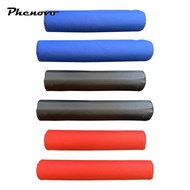 [Phenovo] Weightlifting Pad, Barbell Bar Cushion, Barbell Holder - Shoulder Block Gluter Bridge Pad 