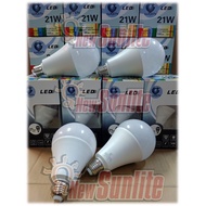 IWACHI A BULB E27 BASE LED BULB 18W / 21W