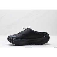 2025 Trendy New Style Tnf Black Fabric TPU Comfortable All-Match Shock Absorption Anti-slip Breathab
