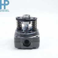 Pump head,Rotor head 1468333323,VE head rotor,3 cylinders/10mm Left, With Spring, Diesel Fuel Engine