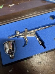 高達模型 mr hobby ps-275 扳機式噴槍