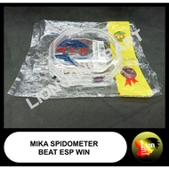 WIN - MIKA SPEEDOMETER BEAT ESP 16