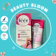 VEET HAIR REMOVAL CREAM SILK & FRESH 25G VEET HAIR REMOVAL/