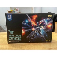 SNAA Aegis Knight Achilles Assembly Model