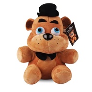 【new】☃♝✐FNAF Freddy's Plush Toys Five Night At Freddy Animals Bear Rabbit Game Fnaf Plushie Birthday