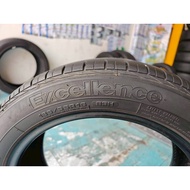 Goodyear Percentage Tire Size 185 55 R16 Year 24