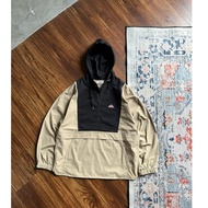 Laurel House Anorak Jacket