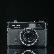 FUJICA 35 FS #4128 #135底片相機