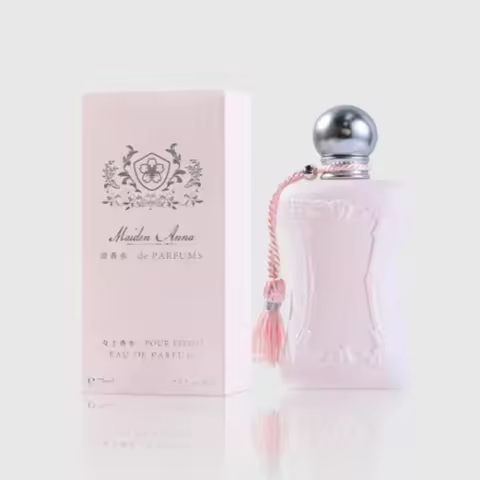 100ml Women Perfume Female Long Lasting Perfumes Fragrance Long-lasting Women's Perfume Gift Spray P
