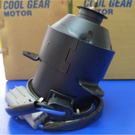 TOYOTA HARRIER FAN MOTOR 6330